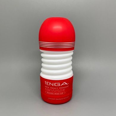 Мастурбатор Tenga Rolling Head Cup NEW - фото
