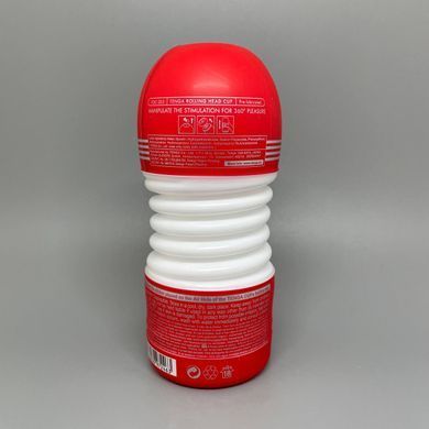 Мастурбатор Tenga Rolling Head Cup NEW - фото