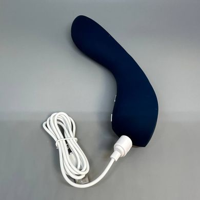 Satisfyer G-Spot Wave 4 - вібратор для точки G - фото