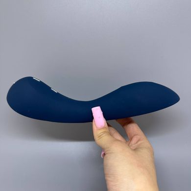 Satisfyer G-Spot Wave 4 - вібратор для точки G - фото