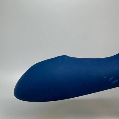 Satisfyer G-Spot Wave 4 - вібратор для точки G - фото
