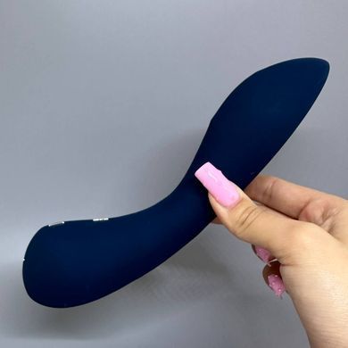 Satisfyer G-Spot Wave 4 - вібратор для точки G - фото
