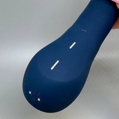 Satisfyer G-Spot Wave 4 - вібратор для точки G - фото