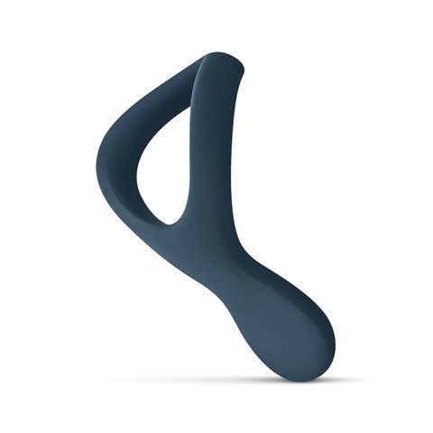 Ерекційне кільце Boners Cockring - фото