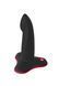 Фалоімітатор Fun Factory LIMBA FLEX S Black (14 см) (м'яте паковання) - фото товару