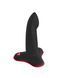 Фалоімітатор Fun Factory LIMBA FLEX S Black (14 см) (м'яте паковання) - фото товару