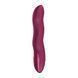 Пульсатор Fun Factory Stronic Wave Wine Red - фото товару