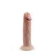 Фалоімітатор SilexD Henry Flesh Premium Real Skin (MODEL 2 size 7.5in (19 см) - фото товару