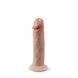 Фалоімітатор SilexD Henry Flesh Premium Real Skin (MODEL 2 size 7.5in (19 см) - фото товару
