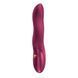 Пульсатор Fun Factory Stronic Wave Wine Red - фото товару