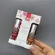 Оральний лубрикант System JO Naughty or Nice Gift Set Candy Cane & Gingerbread (2 x 30 мл) (срок 06.2025) - фото товару