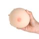 Мастурбатор з вібропулею штучна вагіна та груди Cutie Pies Hannah's Handful Pussy & Boob - фото товару