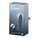 Satisfyer G-Spot Wave 4 - вібратор для точки G - фото товару