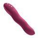 Пульсатор Fun Factory Stronic Wave Wine Red - фото товару