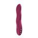 Пульсатор Fun Factory Stronic Wave Wine Red - фото товару