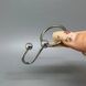 Уретральний стимулятор Sperm Stopper Hollow Ring Intimka