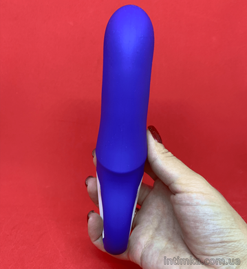 Satisfyer Vibes Magic Bunny - вибратор-кролик - фото
