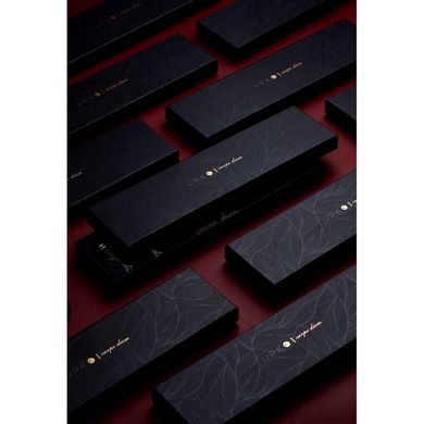 Набор для БДСМ UPKO Carpe Diem Premium Bondage Set (3 предмета) - фото