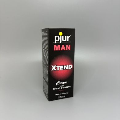Крем для пеніса MAN Xtend (50 мл) - фото