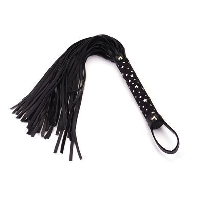 Liebe Seele Stary Nights 7pcs Bondage Kit набір БДСМ 7 предметів - фото