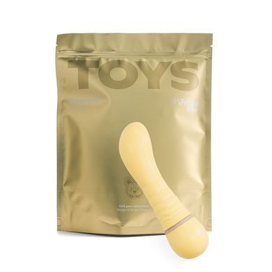 Вібратор Friday Bae SHIBAE TOYS The Vibrator - фото