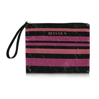 Вибропуля RIANNE S Classique Vibe + чехол-косметичка French Rose - фото
