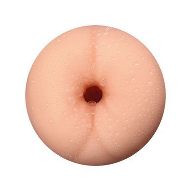 Мастурбатор анальний Alive Maxi Flex L Anal - фото