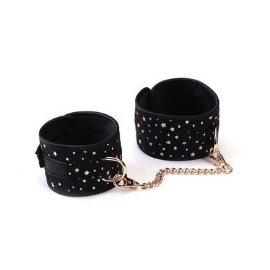 Liebe Seele Stary Nights 7pcs Bondage Kit набір БДСМ 7 предметів - фото