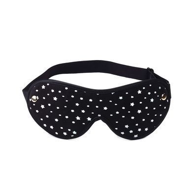 Liebe Seele Stary Nights 7pcs Bondage Kit набір БДСМ 7 предметів - фото