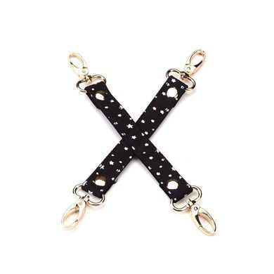 Liebe Seele Stary Nights 7pcs Bondage Kit набір БДСМ 7 предметів - фото