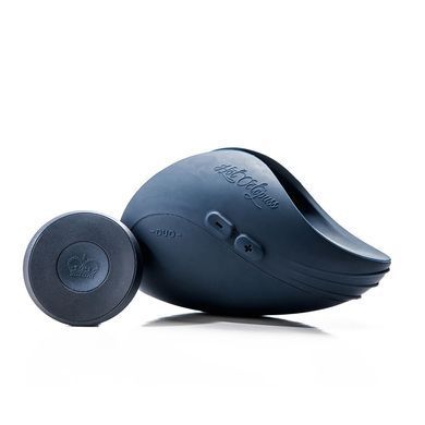 Вібратор для чоловіків Hot Octopuss PULSE DUO - фото