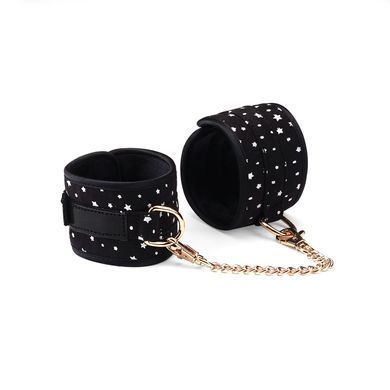 Liebe Seele Stary Nights 7pcs Bondage Kit набір БДСМ 7 предметів - фото