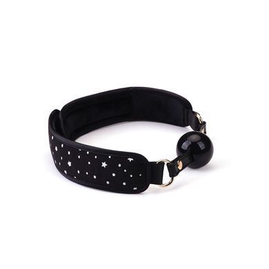 Liebe Seele Stary Nights 7pcs Bondage Kit набір БДСМ 7 предметів - фото