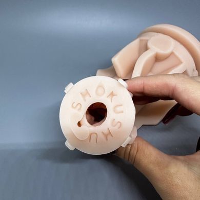 Мастурбатор вагина Fleshlight Fantasy Fukumoto Shokushu - фото