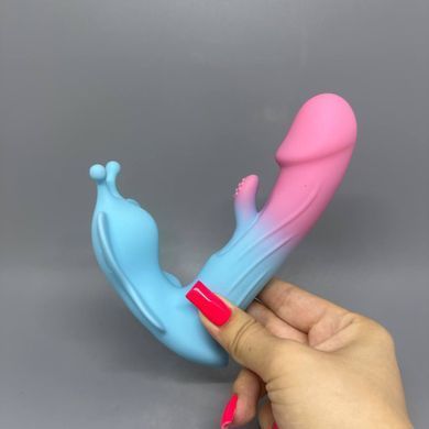 Вібратор Loviss Becky Trigger Panty Vibrator - фото