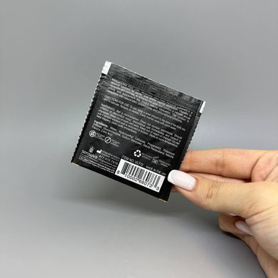 Саше лубрикант Sensuva Ultra-Thick Water-Based Strawberry 6 мл