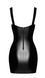 Платье Noir Handmade F363 Vixen Lace-Up Mini Dress XS