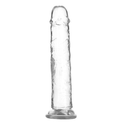 Фалоімітатор ADDICTION Vertical Dong 9&rdquo; (22,8 см) - фото