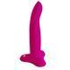 Фалоімітатор Fun Factory LIMBA FLEX M Magenta (18 см) (м'яте паковання) - фото товару