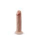 Фалоімітатор SilexD Robby Premium Real Skin Flesh MODEL 2 size 6in (15,4 см) - фото товару