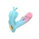 Вібратор у трусики Loviss Becky Trigger Panty Vibrator - фото товару
