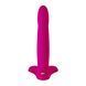 Фалоімітатор Fun Factory LIMBA FLEX M Magenta (18 см) (м'яте паковання) - фото товару