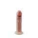 Фалоімітатор SilexD Robby Premium Real Skin Flesh MODEL 2 size 6in (15,4 см) - фото товару