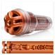 Мастурбатор для мужчин Fleshlight Turbo Ignition Copper - фото товара