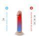 Фалоімітатор SilexD Robby Premium Real Skin Flesh MODEL 2 size 6in (15,4 см) - фото товару
