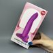 Фалоімітатор Fun Factory LIMBA FLEX M Magenta (18 см) (м'яте паковання) - фото товару