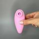 Adrien Lastic Revelation Pink - вакуумний смарт-стимулятор клітора - фото товару