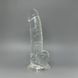 Фалоімітатор реалістик Alive Jelly Dildo Torrent - фото товару