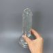 Фалоімітатор реалістик Alive Jelly Dildo Torrent - фото товару