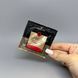 Саше лубрикант Sensuva Ultra-Thick Water-Based Strawberry 6 мл
